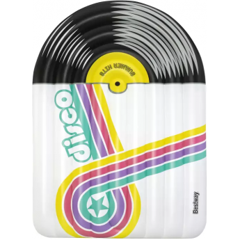 Надувной матрас BESTWAY LOUNGER POOL FLOAT 43837 BW 196х145см